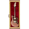Fender Guitar Display Case, Tweed - 3