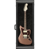 Fender Guitar Display Case, Black - 3