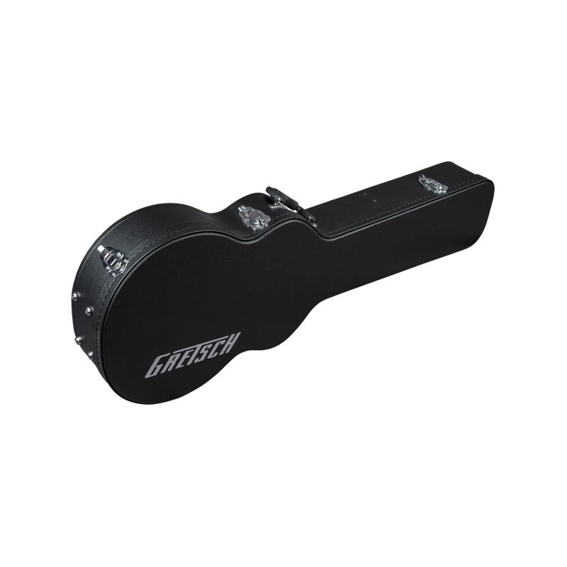 Gretsch G2655T Case, Black - 1 Gretsch G2655T Case, Black - 1