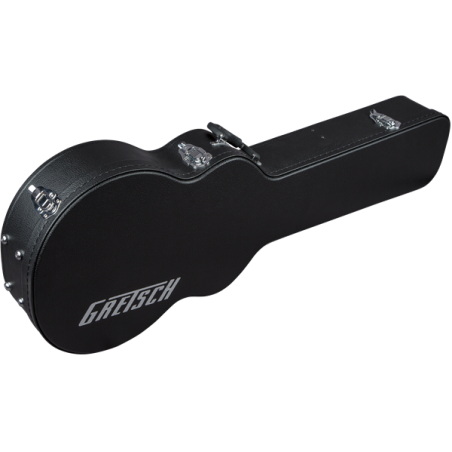 Gretsch G2655T Case, Black - 1