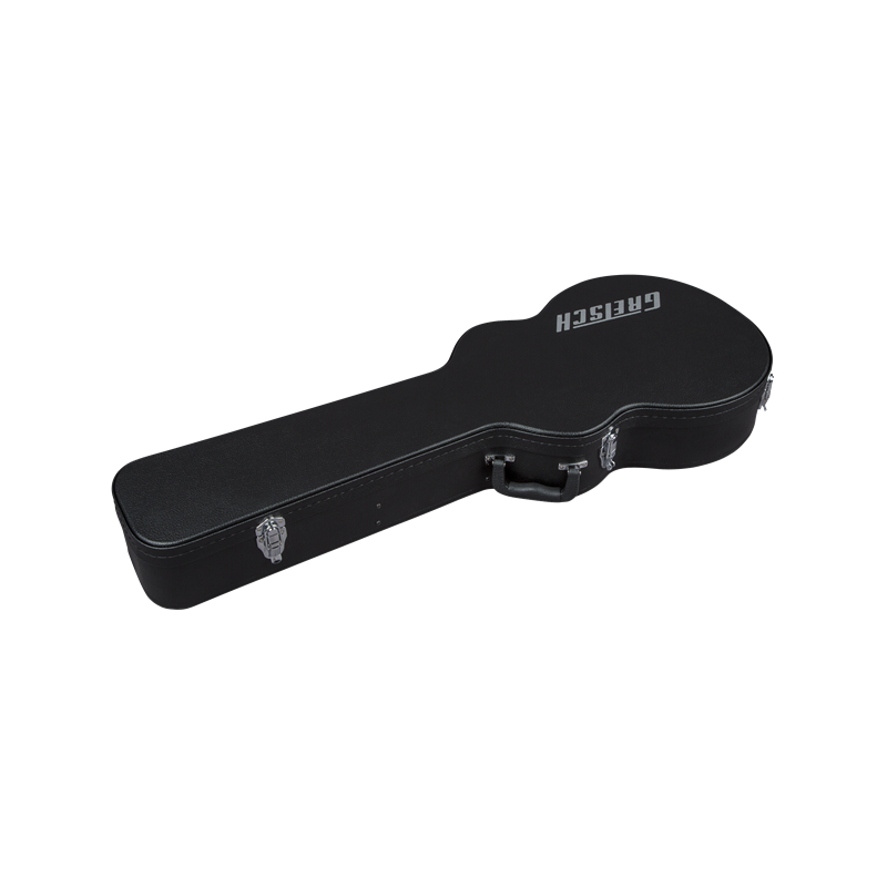 Gretsch G2655T Case, Black - 2 Gretsch G2655T Case, Black - 2