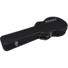 Gretsch G2655T Case, Black - 2 Gretsch G2655T Case, Black - 2