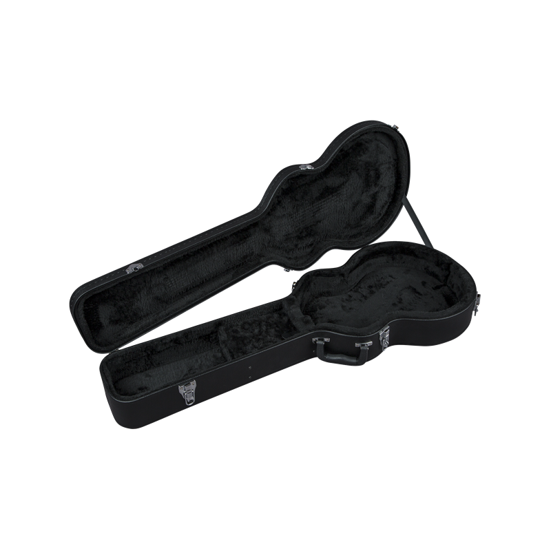 Gretsch G2655T Case, Black - 3 Gretsch G2655T Case, Black - 3