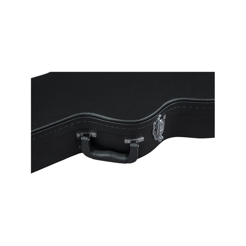 Gretsch G2655T Case, Black - 4 Gretsch G2655T Case, Black - 4