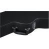 Gretsch G2655T Case, Black - 4 Gretsch G2655T Case, Black - 4