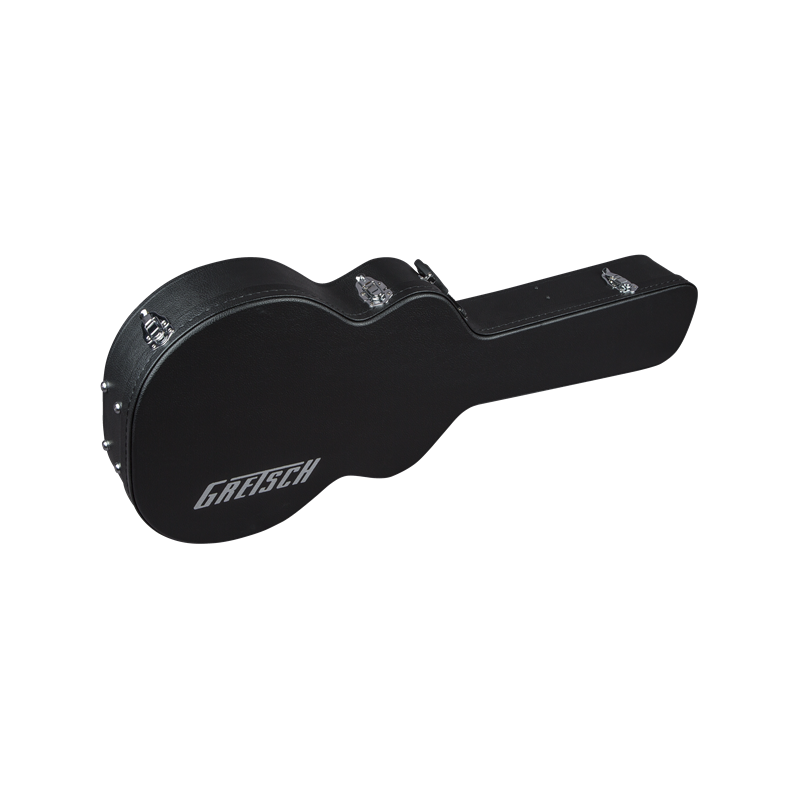 Gretsch G2622T Streamliner Center Block Case, Black - 1 Gretsch G2622T Streamliner Center Block Case, Black - 1