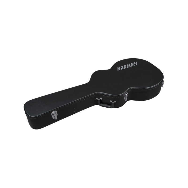 Gretsch G2622T Streamliner Center Block Case, Black - 2 Gretsch G2622T Streamliner Center Block Case, Black - 2