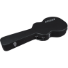 Gretsch G2622T Streamliner Center Block Case, Black - 2 Gretsch G2622T Streamliner Center Block Case, Black - 2