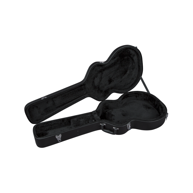 Gretsch G2622T Streamliner Center Block Case, Black - 3 Gretsch G2622T Streamliner Center Block Case, Black - 3