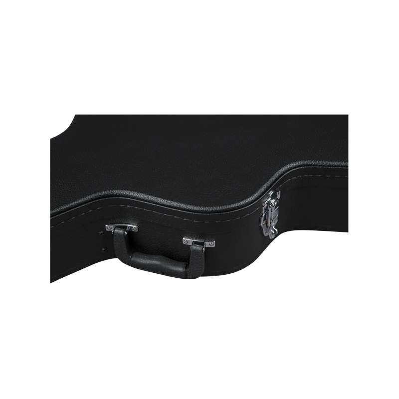 Gretsch G2622T Streamliner Center Block Case, Black - 4 Gretsch G2622T Streamliner Center Block Case, Black - 4