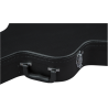 Gretsch G2622T Streamliner Center Block Case, Black - 4 Gretsch G2622T Streamliner Center Block Case, Black - 4