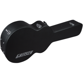Gretsch G2420T Case, Black - 1