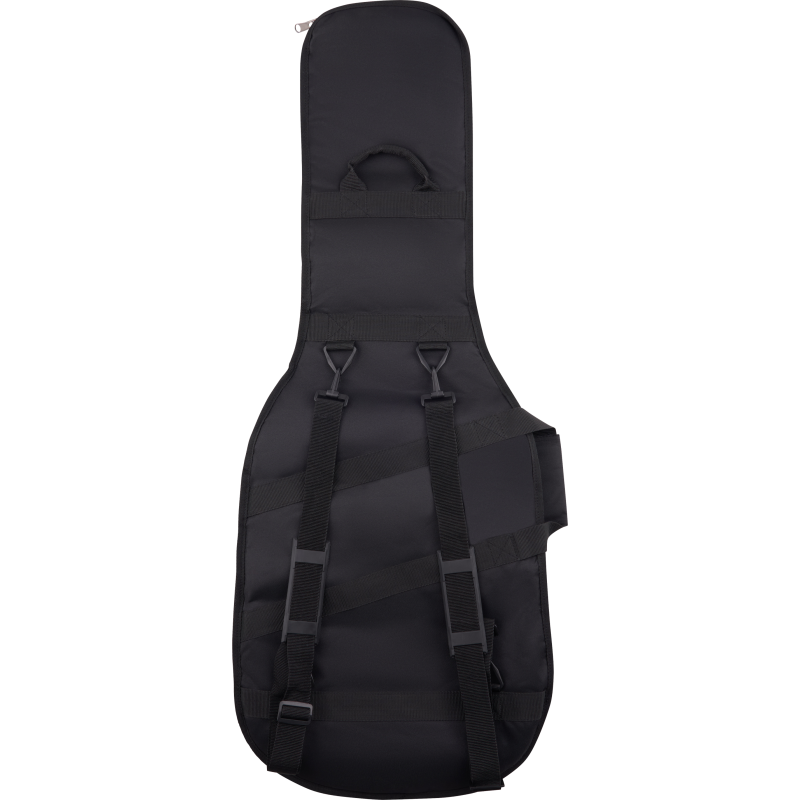 Charvel Economy Gig Bag, Black - 2