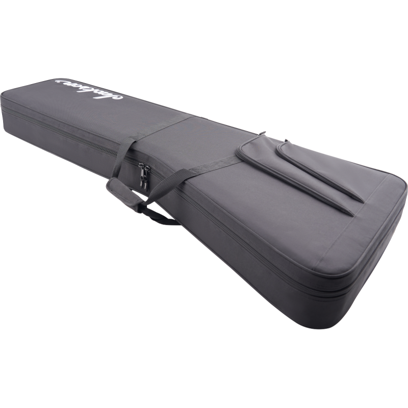 Jackson King V™ Hardshell Gig Bag, Black - 3 Jackson King V™ Hardshell Gig Bag, Black - 3