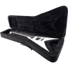 Jackson King V™ Hardshell Gig Bag, Black - 5 Jackson King V™ Hardshell Gig Bag, Black - 5