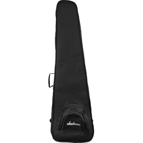 Jackson Kelly™ Bird Bass Gig Bag, Black - 1