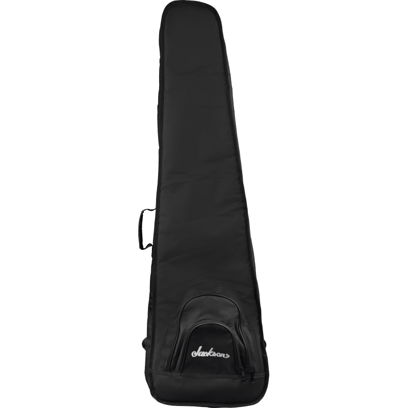 Jackson Kelly™ Bird Bass Gig Bag, Black - 1