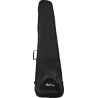 Jackson Kelly™ Bird Bass Gig Bag, Black - 1