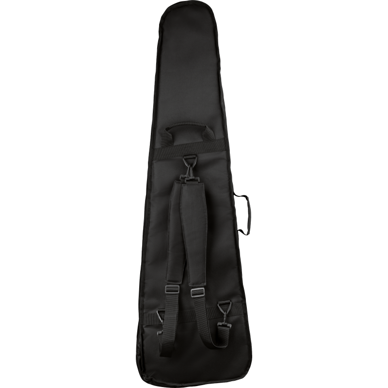 Jackson Kelly™ Bird Bass Gig Bag, Black - 2