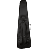 Jackson Kelly™ Bird Bass Gig Bag, Black - 2