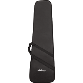 Jackson JS Bass Economy Gig Bag, Black - 1