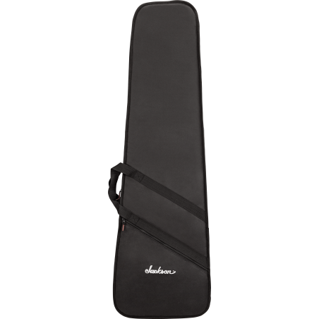 Jackson JS Bass Economy Gig Bag, Black - 1