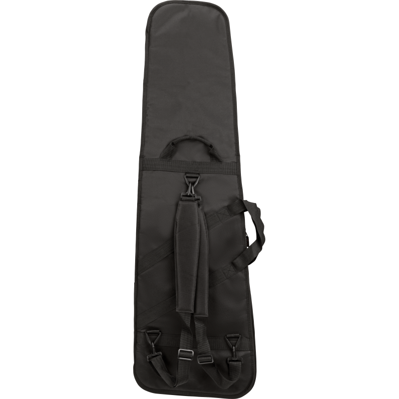 Jackson JS Bass Economy Gig Bag, Black - 2 Jackson JS Bass Economy Gig Bag, Black - 2