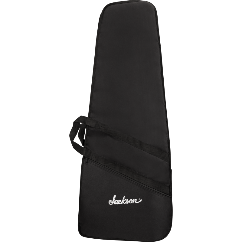 Jackson Kelly™/King V™/Rhoads Economy Gig Bag, Black - 1 Jackson Kelly™/King V™/Rhoads Economy Gig Bag, Black - 1