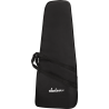Jackson Kelly™/King V™/Rhoads Economy Gig Bag, Black - 1 Jackson Kelly™/King V™/Rhoads Economy Gig Bag, Black - 1