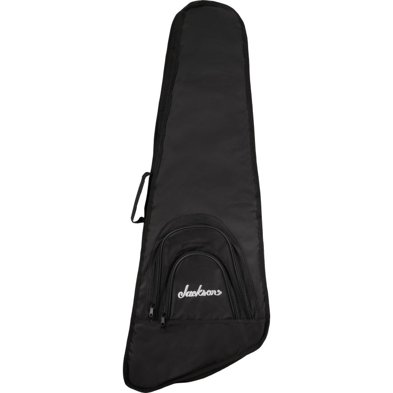 Jackson RR Minion Gig Bag, Black - 1 Jackson RR Minion Gig Bag, Black - 1