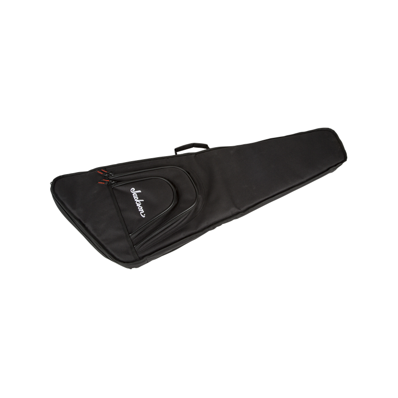 Jackson RR Minion Gig Bag, Black - 2 Jackson RR Minion Gig Bag, Black - 2