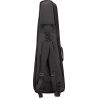 Jackson Concert™ Bass Minion Gig Bag, Black - 2