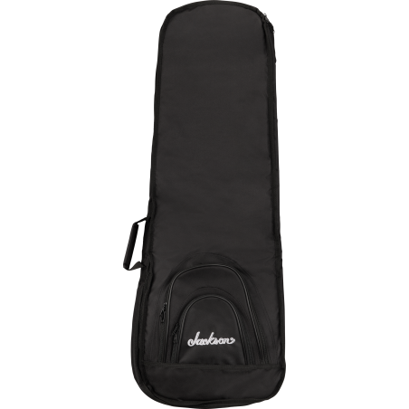 Jackson Dinky™/Soloist™ Multi-Fit Gig Bag, Black - 1