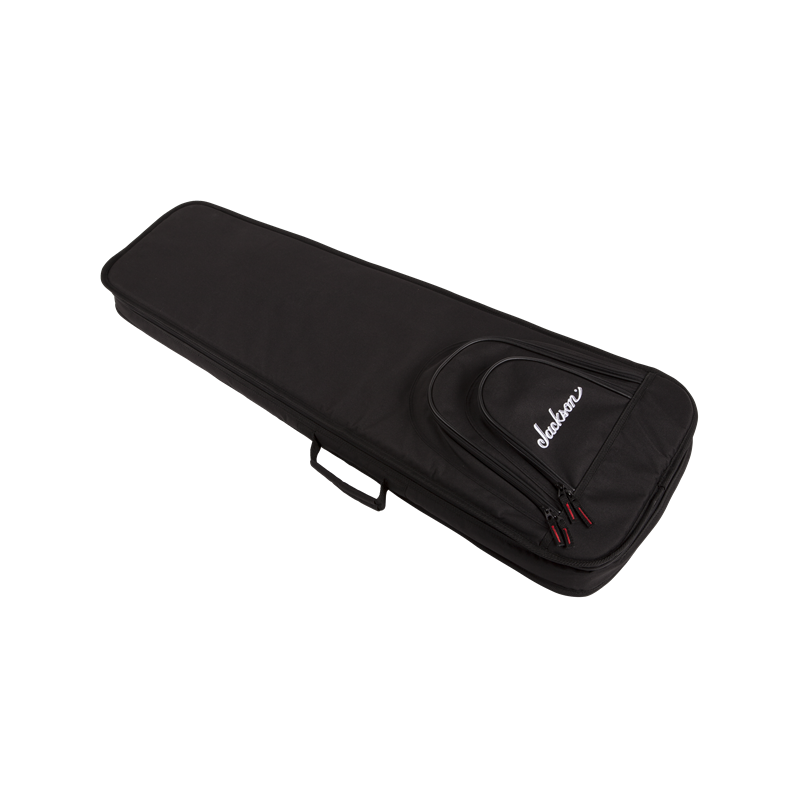 Jackson Dinky™/Soloist™ Multi-Fit Gig Bag, Black - 3