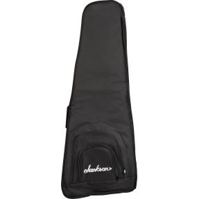 Jackson Kelly™/King V™/Rhoads/Warrior™ Multi-Fit Gig Bag, Black - 1