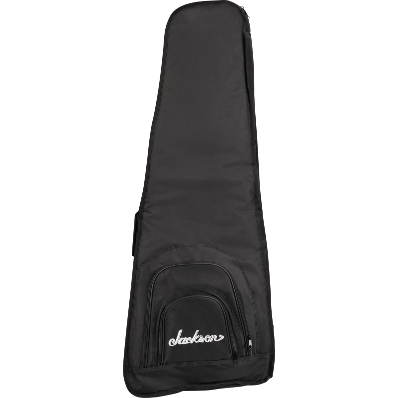Jackson Kelly™/King V™/Rhoads/Warrior™ Multi-Fit Gig Bag, Black - 1 Jackson Kelly™/King V™/Rhoads/Warrior™ Multi-Fit Gig Bag, Black - 1