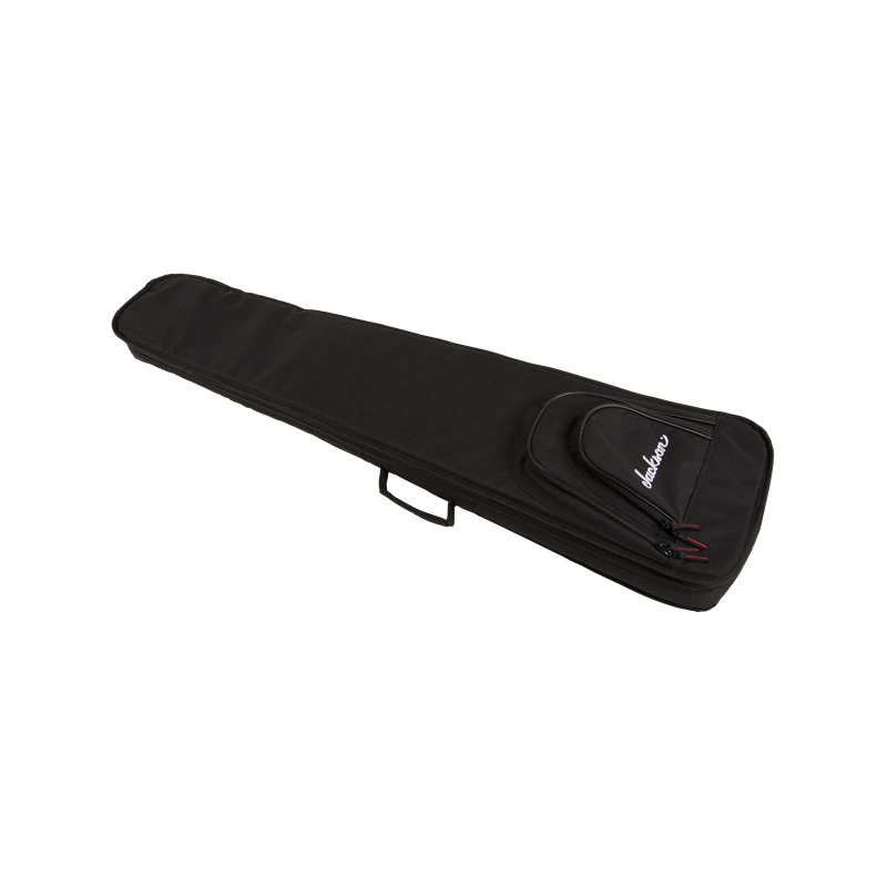 Jackson Concert™ Bass/Spectra Bass Multi-Fit Gig Bag, Black - 3
