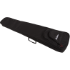 Jackson Concert™ Bass/Spectra Bass Multi-Fit Gig Bag, Black - 3