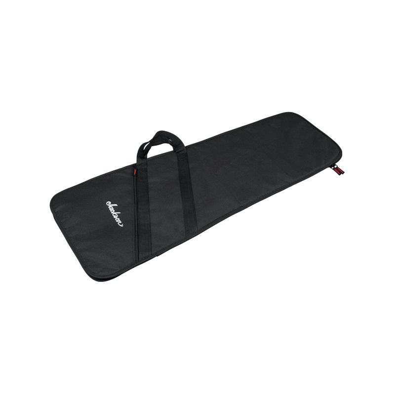Jackson Dinky™/Soloist™ Economy Gig Bag, Black - 1 Jackson Dinky™/Soloist™ Economy Gig Bag, Black - 1