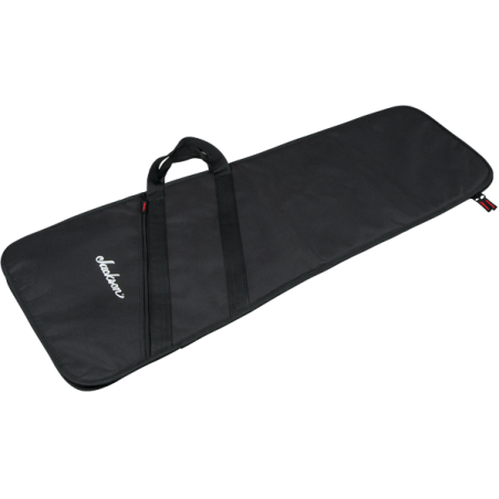 Jackson Dinky™/Soloist™  Economy Gig Bag, Black - 1