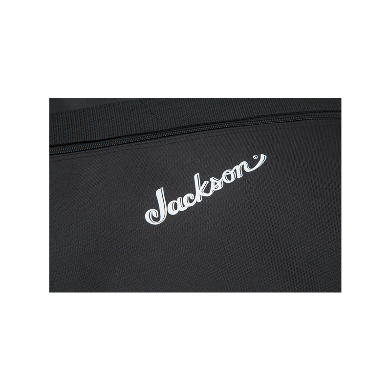 Jackson Dinky™/Soloist™ Economy Gig Bag, Black - 3 Jackson Dinky™/Soloist™ Economy Gig Bag, Black - 3