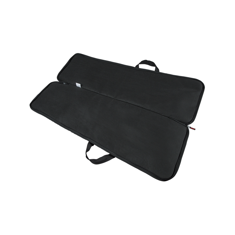 Jackson Dinky™/Soloist™ Economy Gig Bag, Black - 4 Jackson Dinky™/Soloist™ Economy Gig Bag, Black - 4