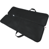 Jackson Dinky™/Soloist™ Economy Gig Bag, Black - 4 Jackson Dinky™/Soloist™ Economy Gig Bag, Black - 4