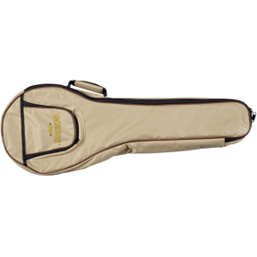 Gretsch G2183 Dixie 6 Banjo Gig Bag, Brown - 1