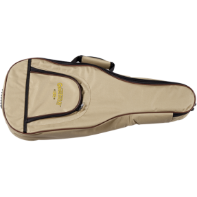 Gretsch G2181 Mandolin Gig Bag, Brown - 1