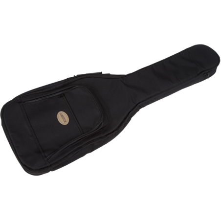 Gretsch G2168 Jet Baritone/Junior Jet™ Bass Gig Bag, Black - 1