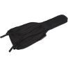 Gretsch G2168 Jet Baritone/Junior Jet™ Bass Gig Bag, Black - 2 Gretsch G2168 Jet Baritone/Junior Jet™ Bass Gig Bag, Black - 2