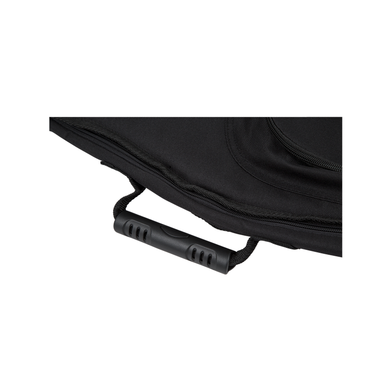 Gretsch G2168 Jet Baritone/Junior Jet™ Bass Gig Bag, Black - 3 Gretsch G2168 Jet Baritone/Junior Jet™ Bass Gig Bag, Black - 3