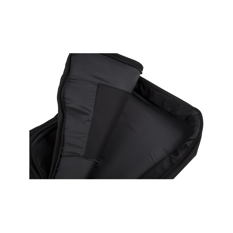 Gretsch G2168 Jet Baritone/Junior Jet™ Bass Gig Bag, Black - 4 Gretsch G2168 Jet Baritone/Junior Jet™ Bass Gig Bag, Black - 4