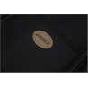 Gretsch G2168 Jet Baritone/Junior Jet™ Bass Gig Bag, Black - 5 Gretsch G2168 Jet Baritone/Junior Jet™ Bass Gig Bag, Black - 5